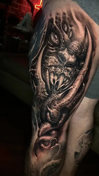Dragon