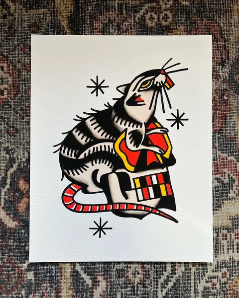 jessbakertattoo