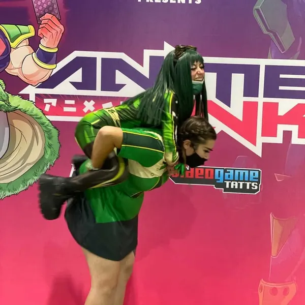 xanthianmoon