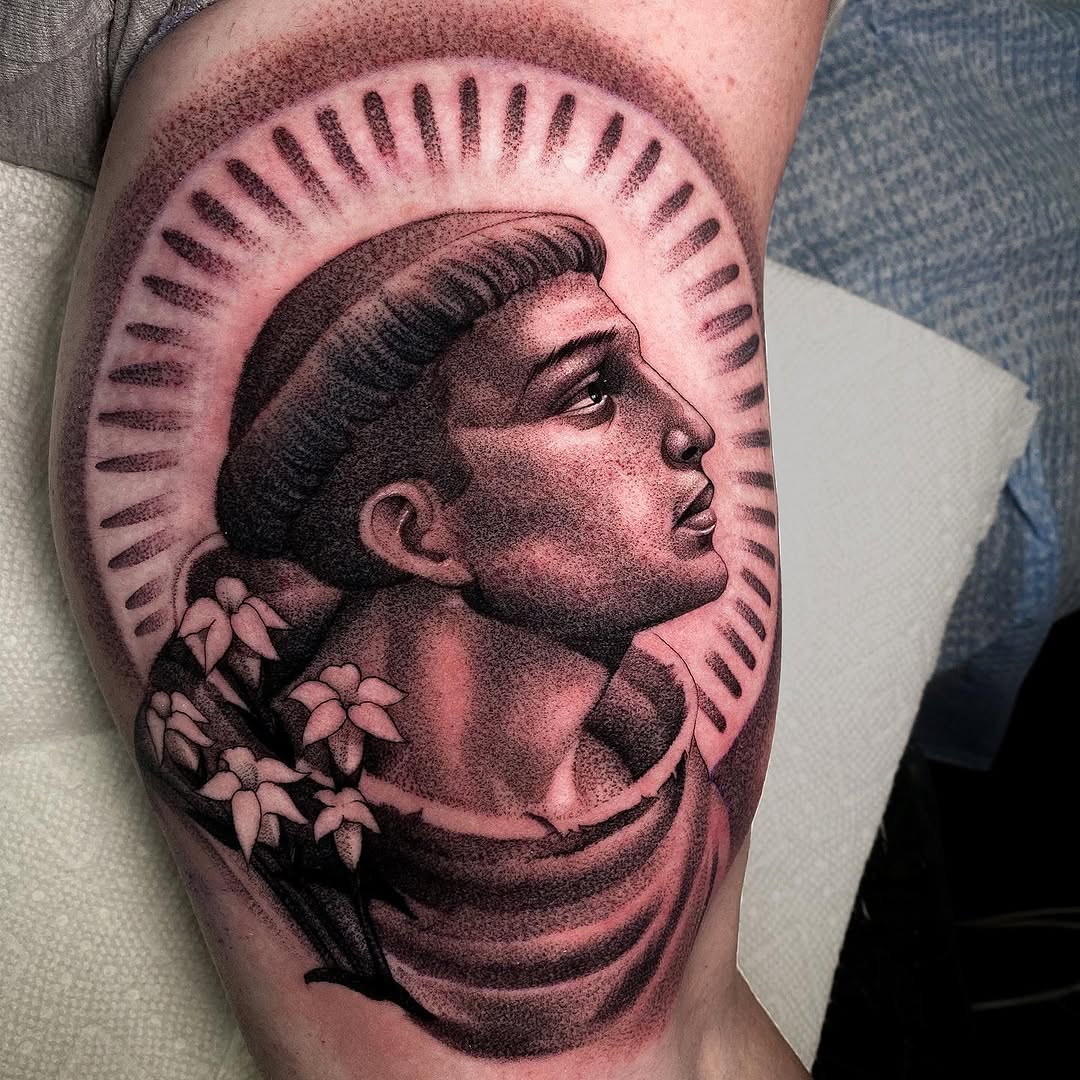 Ryan Mullins