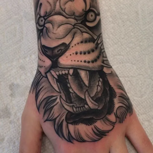 Tiger