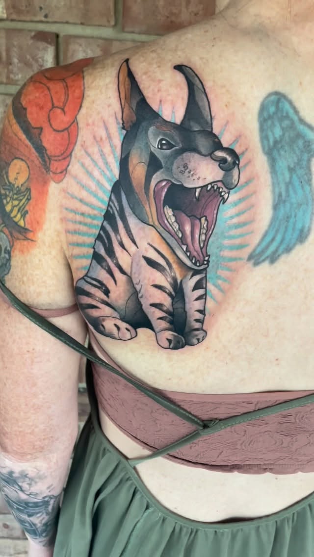 Tiger