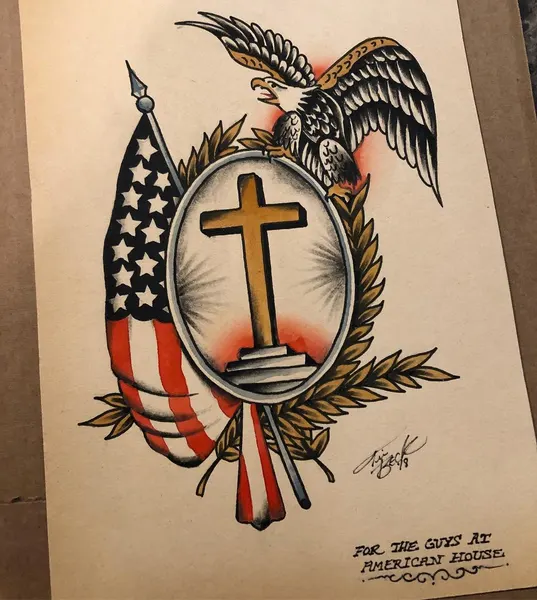 timbecktattoos