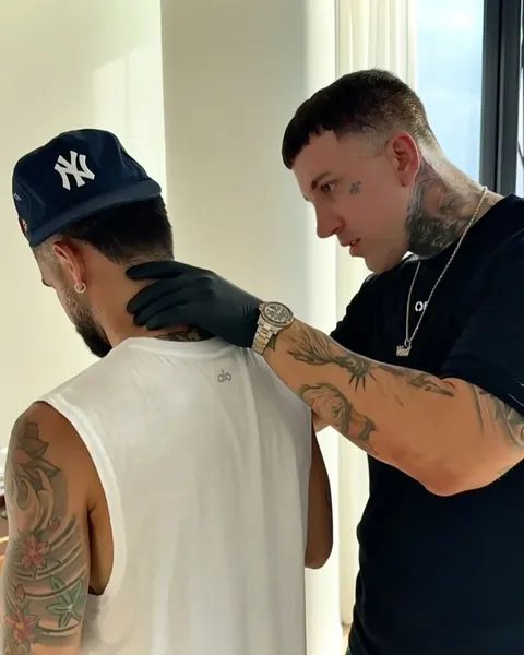 vendlertattoo