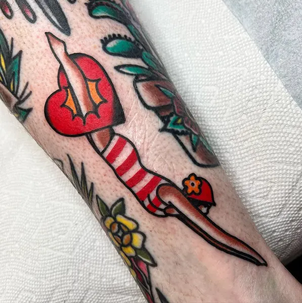 jessbakertattoo