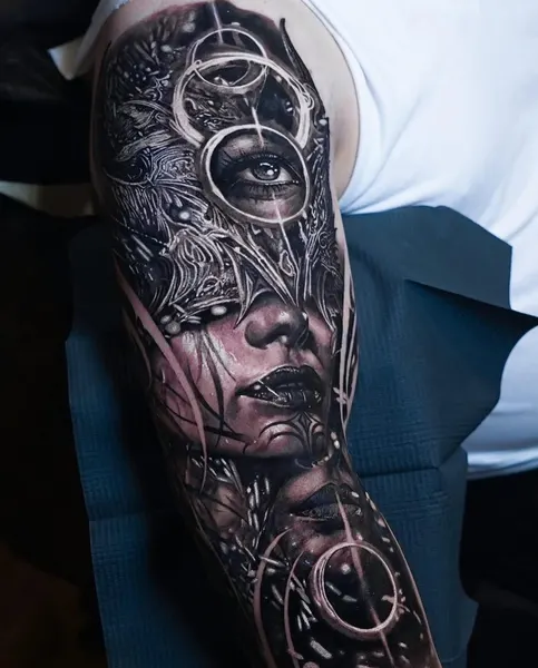 michaelperryart