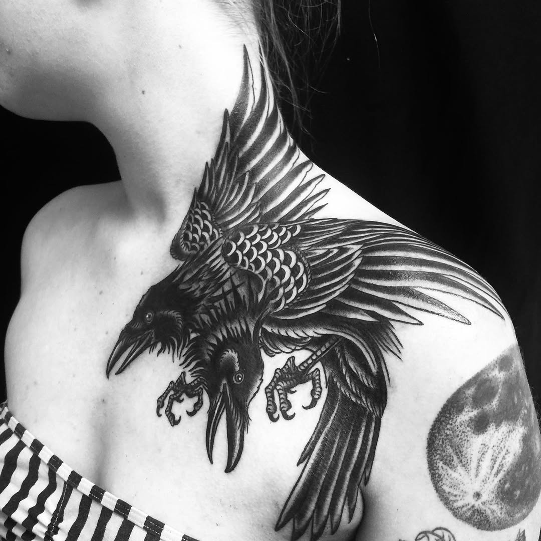 maryjoytattoo