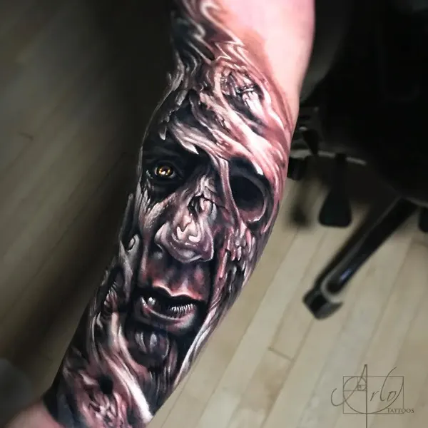 arlotattoos