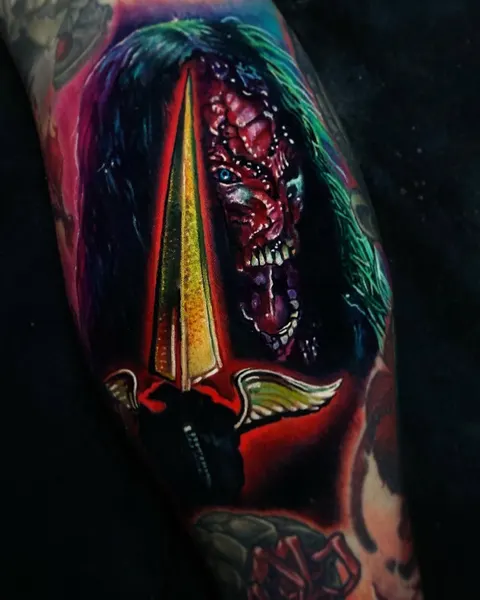 paulackertattoo