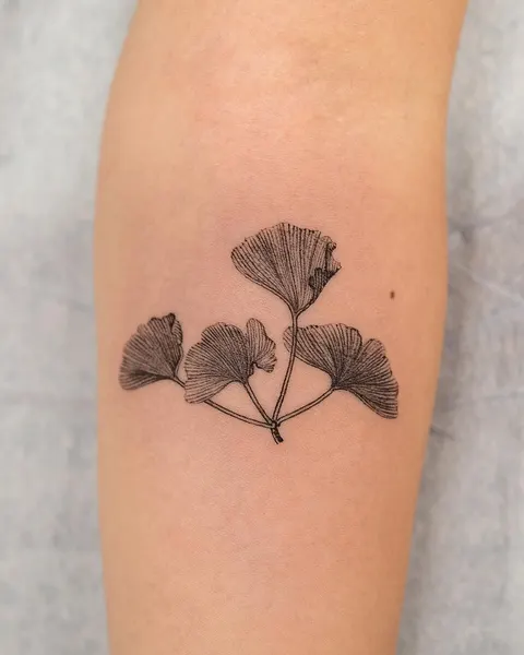 Flower, 잎, 깃털