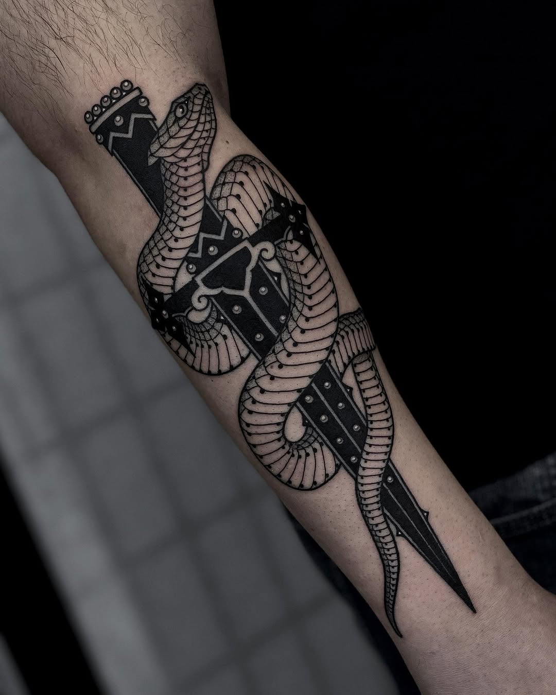Snake