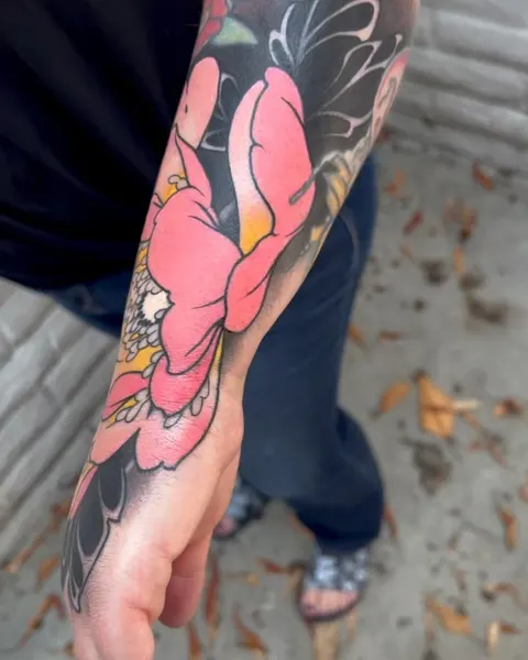 Rose, Flower