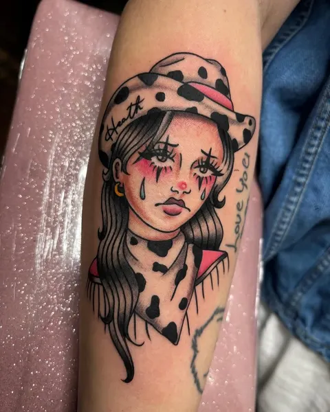 Villain Arts Tattoo Convention