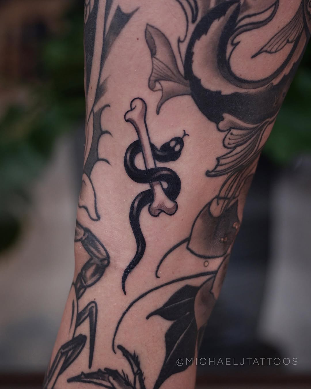 Dragon, 한자