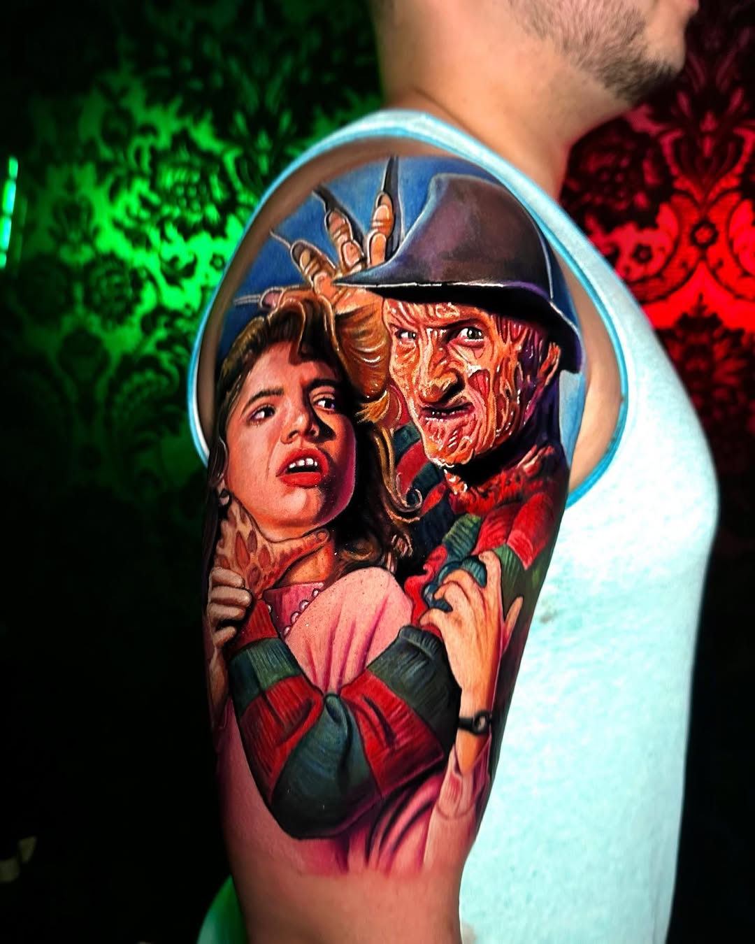 paulackertattoo