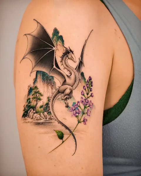 Dragon, 드래곤 라이더