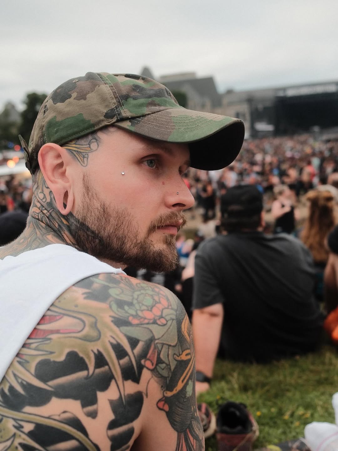 jakerosstattoos