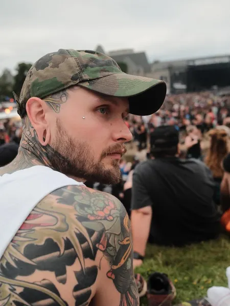 jakerosstattoos
