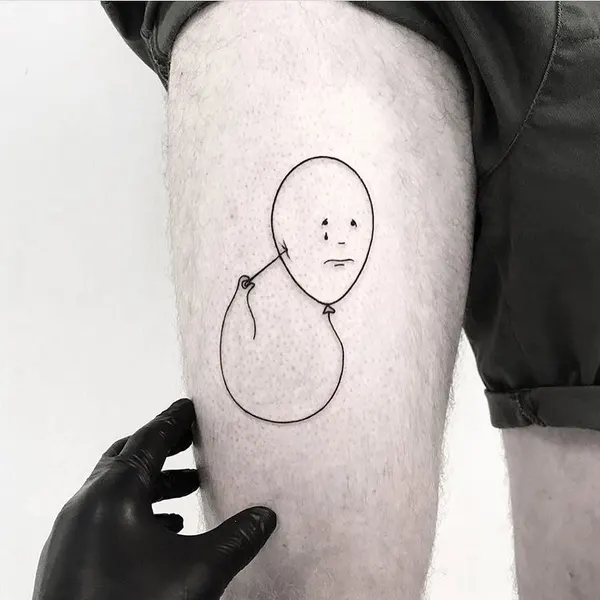 Mini, 유령