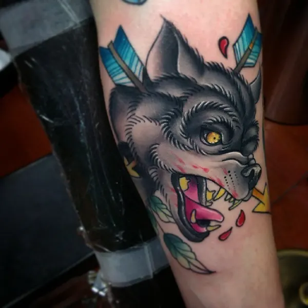 Tiger, Animal