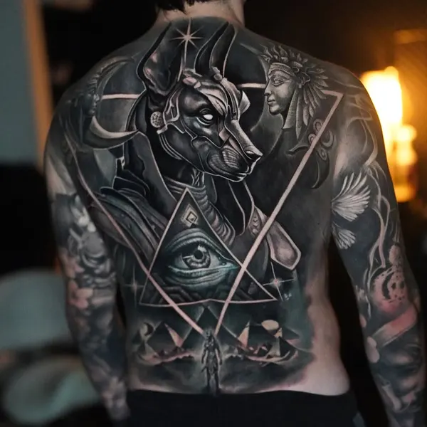 charleshuurman