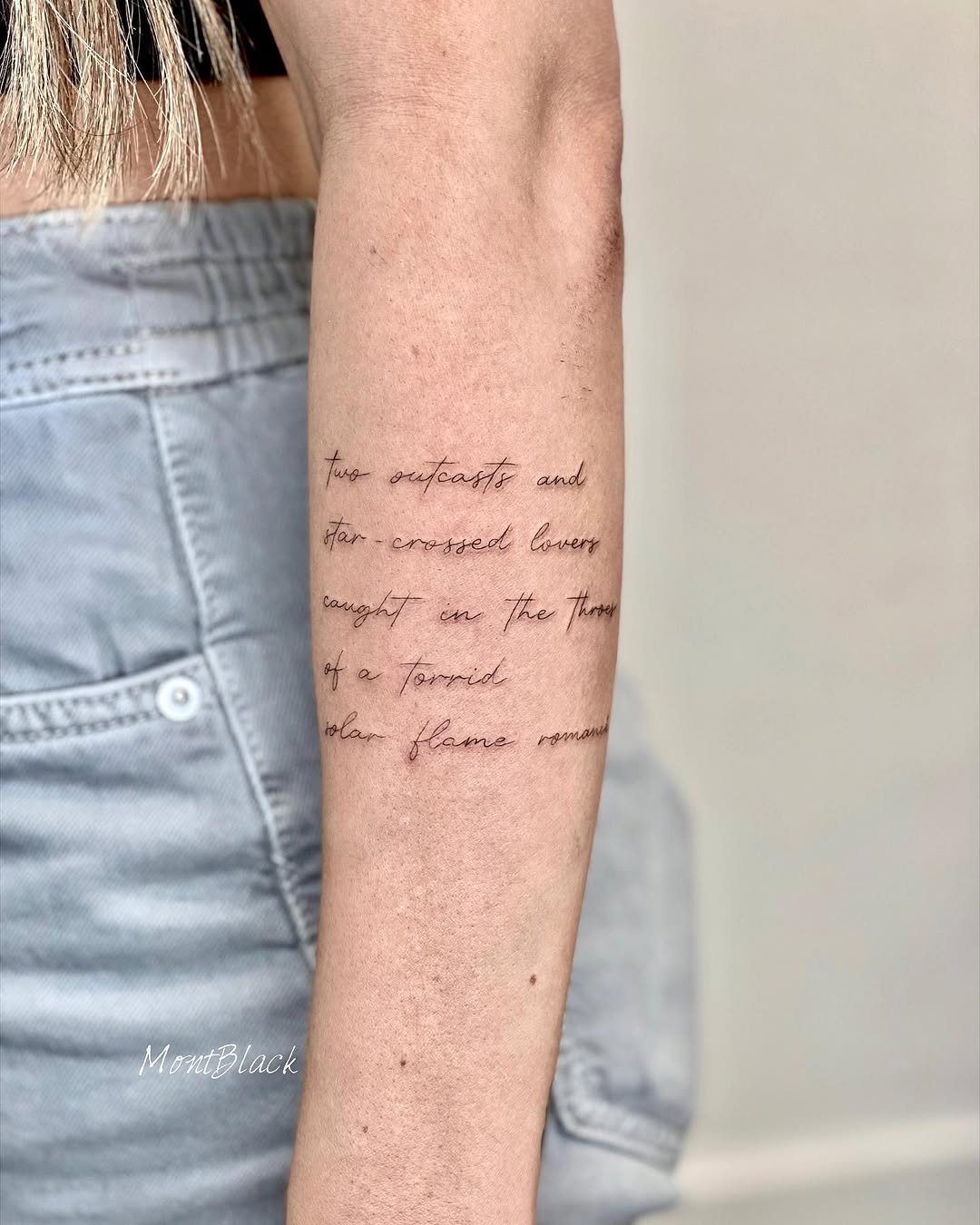 Lettering, 시, 가사, 용기, 문구, 장면, 강인함, 회복력