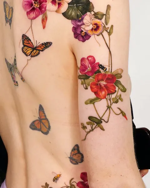Nature, Flower