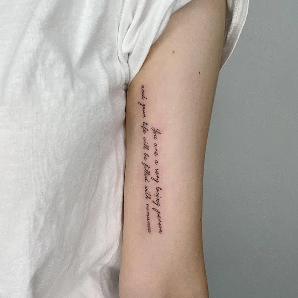 Lettering, 문구, 문장, 시, 가사, 동백꽃, 지혜
