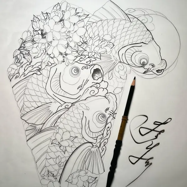 jessyentattoo