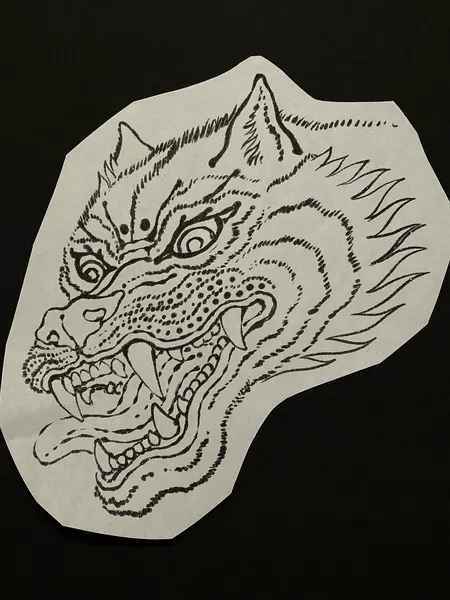 Tiger, Animal
