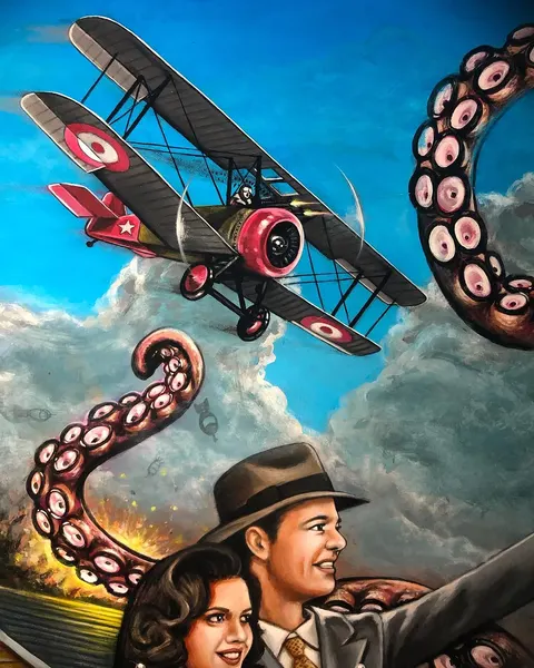 johnnysmithart