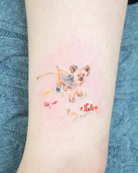 dareumtattoo