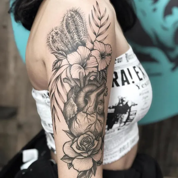 Flower