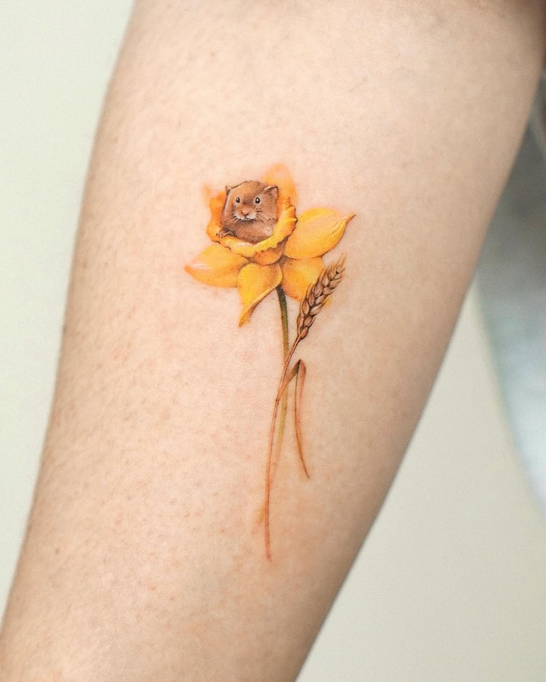 Flower