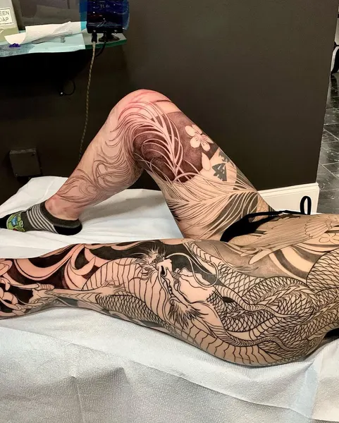 Dragon