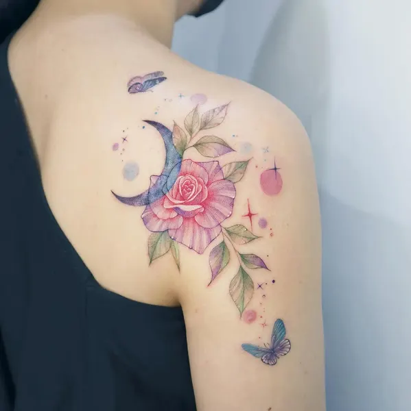Flower, Nature