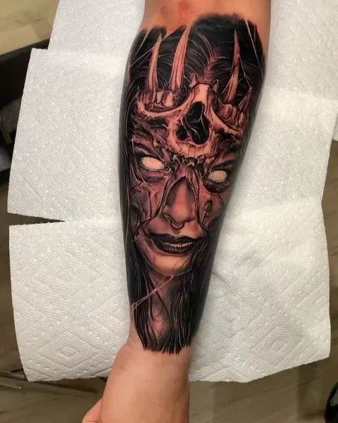jakerosstattoos