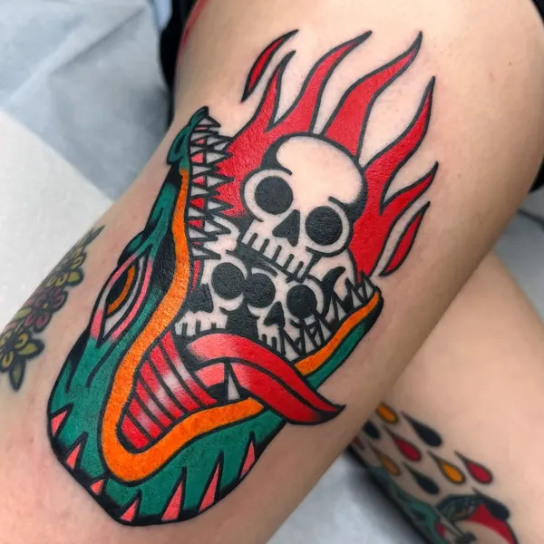 jessbakertattoo