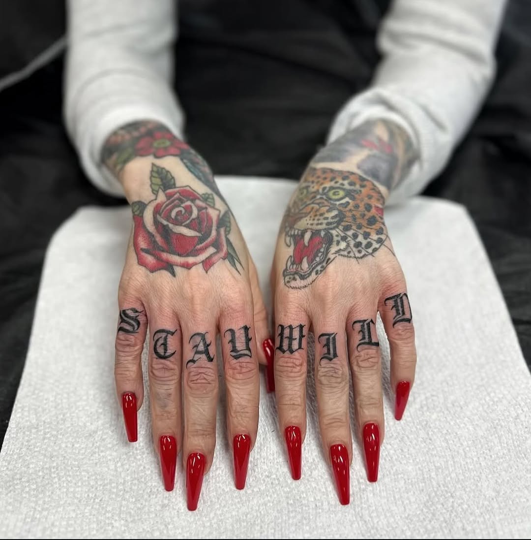 capturedtattoo