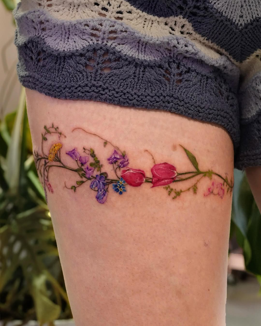 Flower