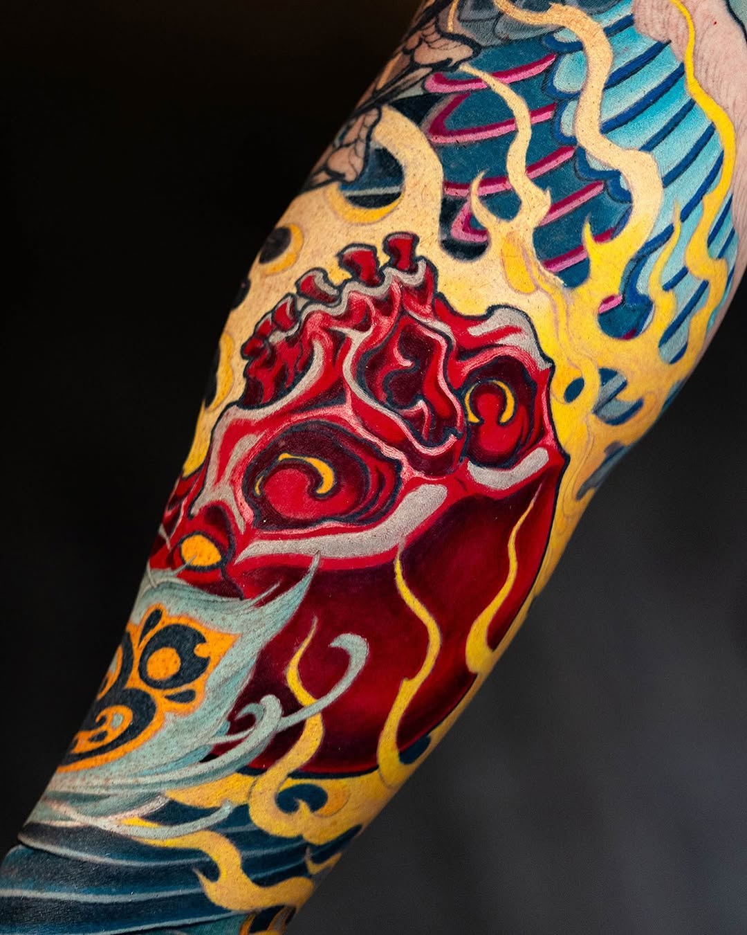 yushitattoo