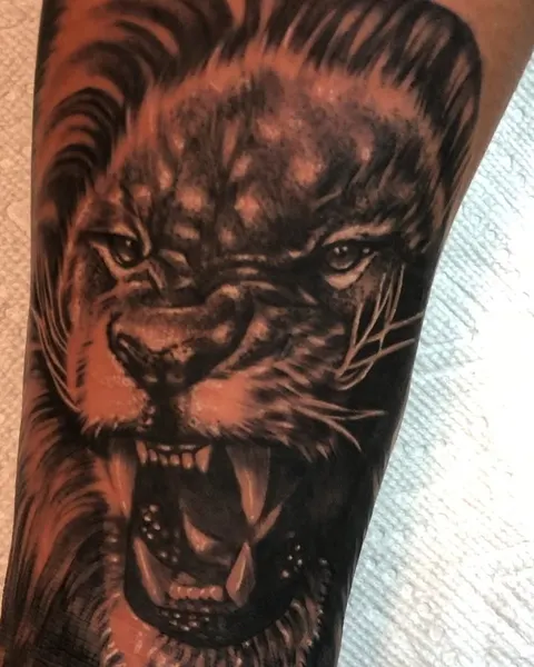Tiger, 팬서
