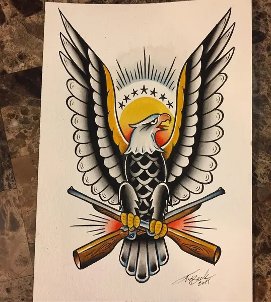 timbecktattoos