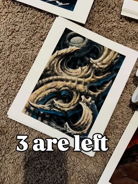 Tim McEwen