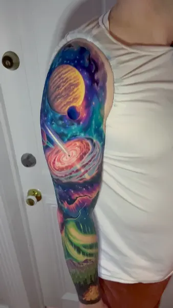 Sloo Tattoos