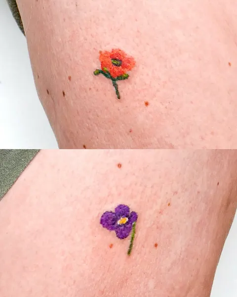 Flower