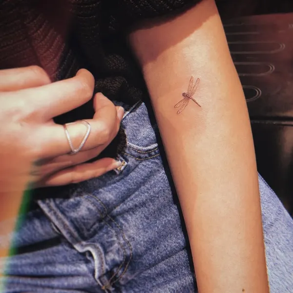 Circa Tattoo