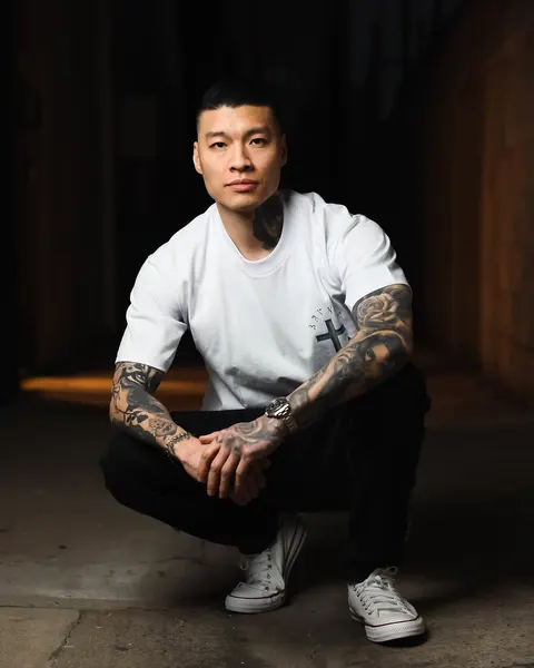 Clifford Chen