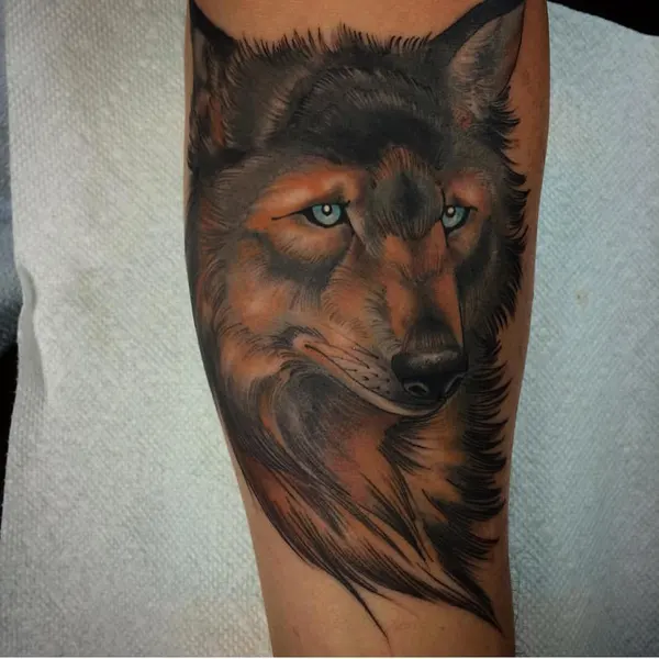 Full Circle Tattoo