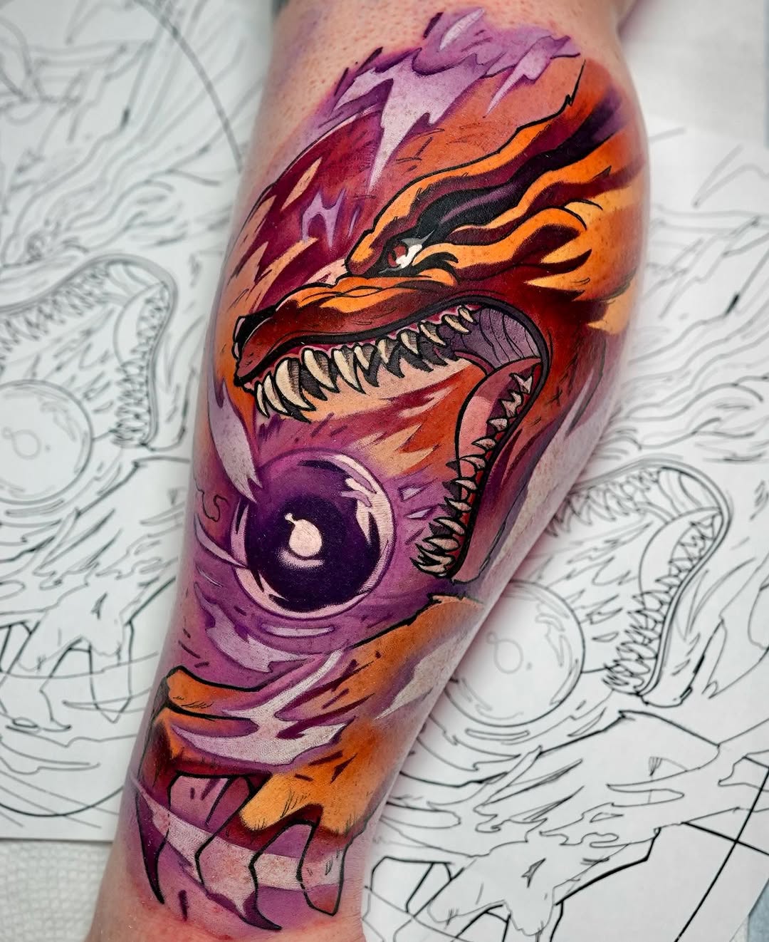 Dragon